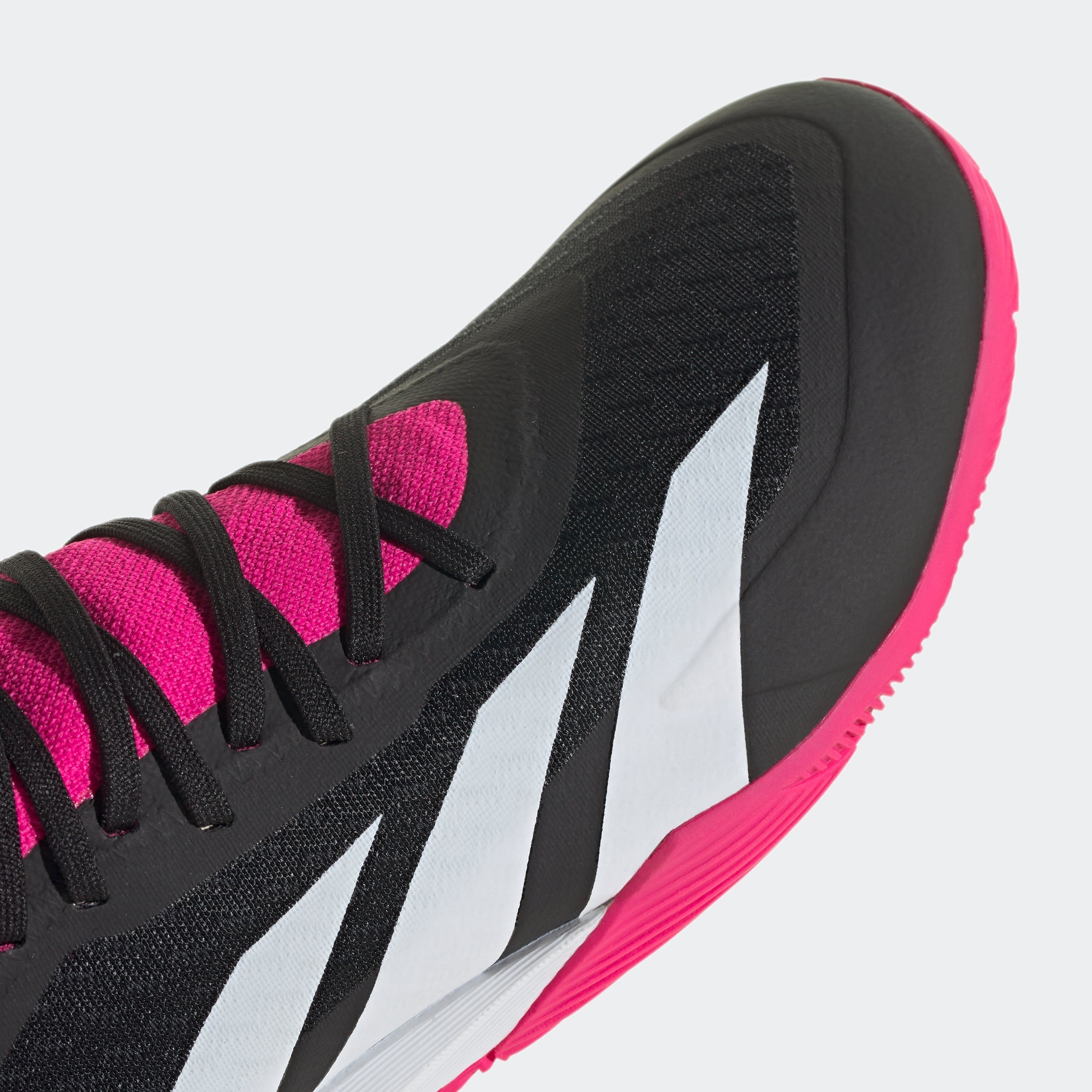 adidas Men's Predator Accuracy.3 Indoor Soccer Shoes