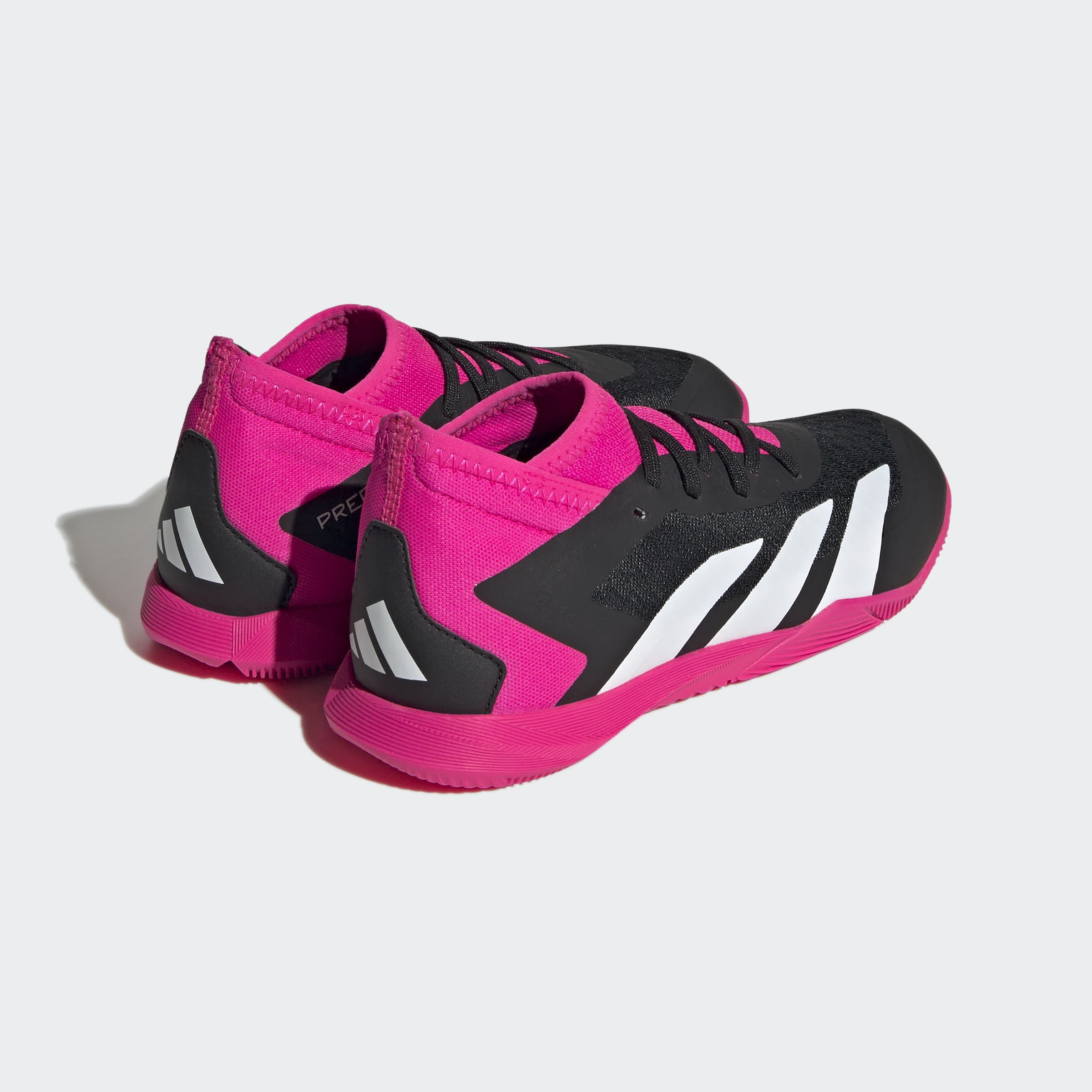 adidas Youth Predator Accuracy .3 Indoor Soccer Shoes