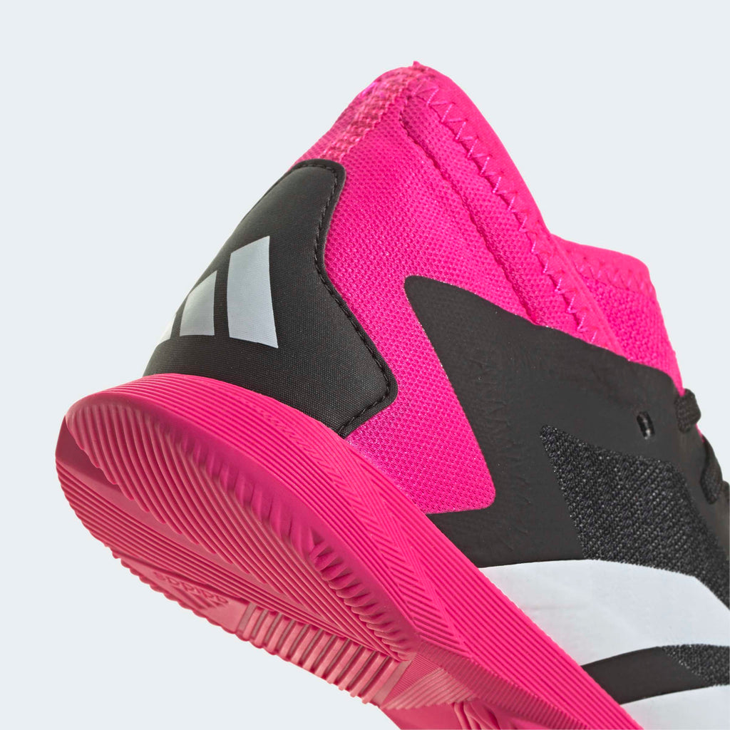 adidas Youth Predator Accuracy .3 Indoor Soccer Shoes
