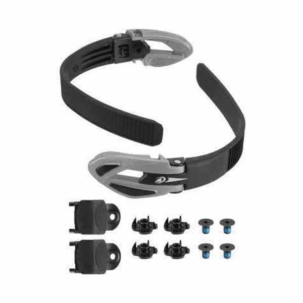 Rollerblade Macro & Zetra Strap and Buckle Strap