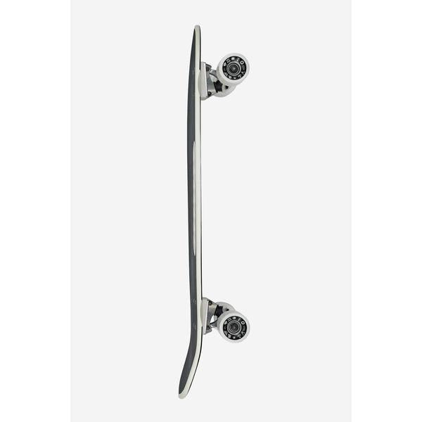Globe Big Blazer Complete Longboard 32" Hypnagoga Glow in Dark