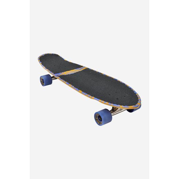 Globe Big Blazer Complete Longboard 32" Lazer Wolf
