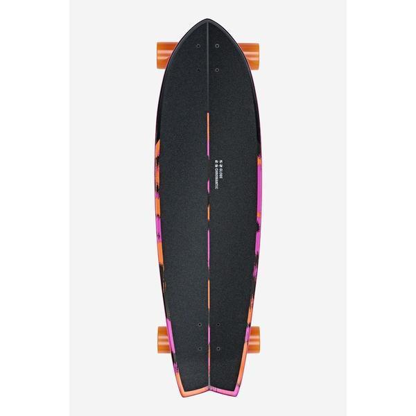 Globe Chromantic Cruiser 33" Sea Devil