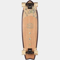 Globe Chromantic Cruiser 33" White Oak - Jaguar