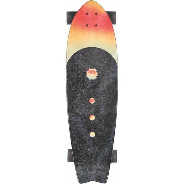 Globe Chromantic Cruiser 33" x 9.5" Uluwatu