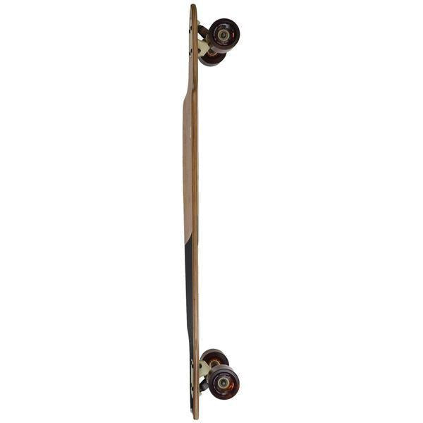 Globe Prowler Classic Complete Longboard 38" Bamboo - Epitome