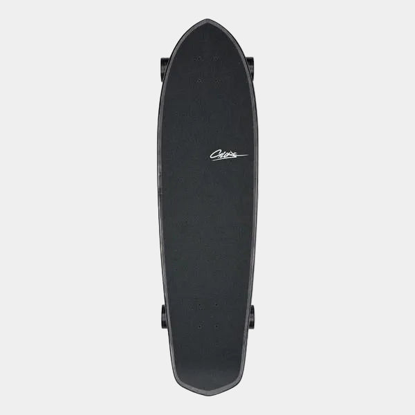 Globe Skateboards Blazer XL Complete Longboard 36" Flow