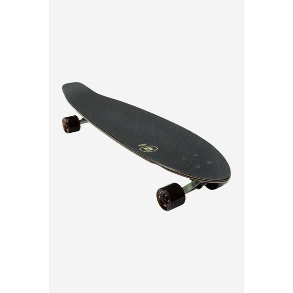 Globe The All-Time Complete Longboard 35" Seascape