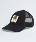 The North Face - Graphic Mudder Trucker - TNF Black/Base Camp Mule Patch