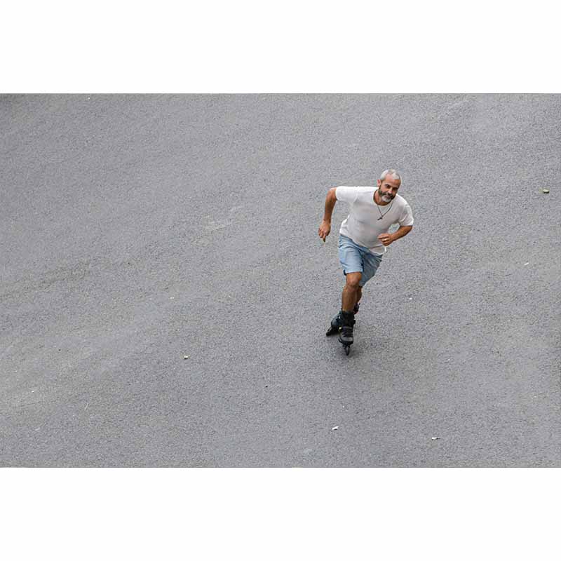 Rollerblade Twister XT Skates
