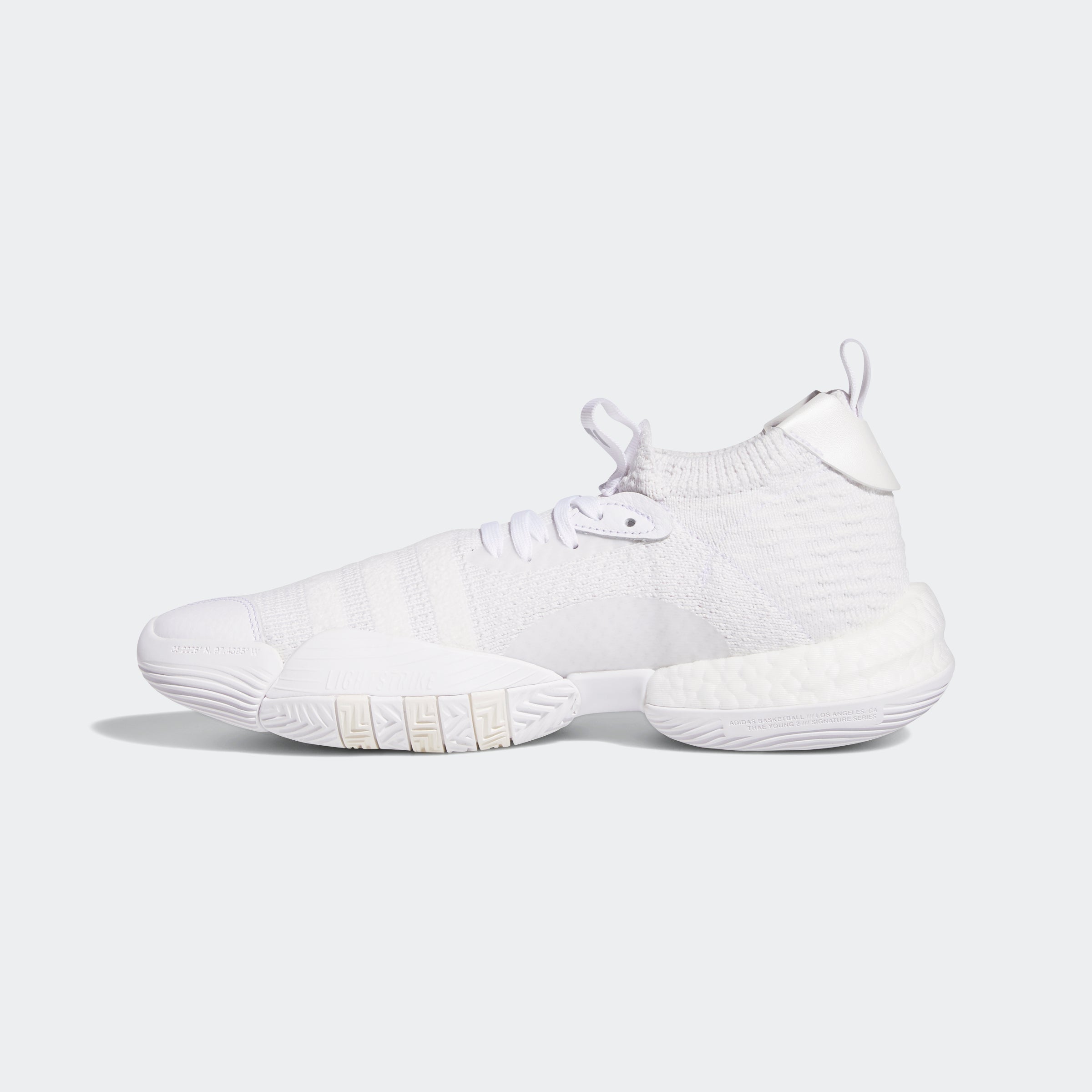 adidas Men's Trae Young 2.0 Basketball Shoes