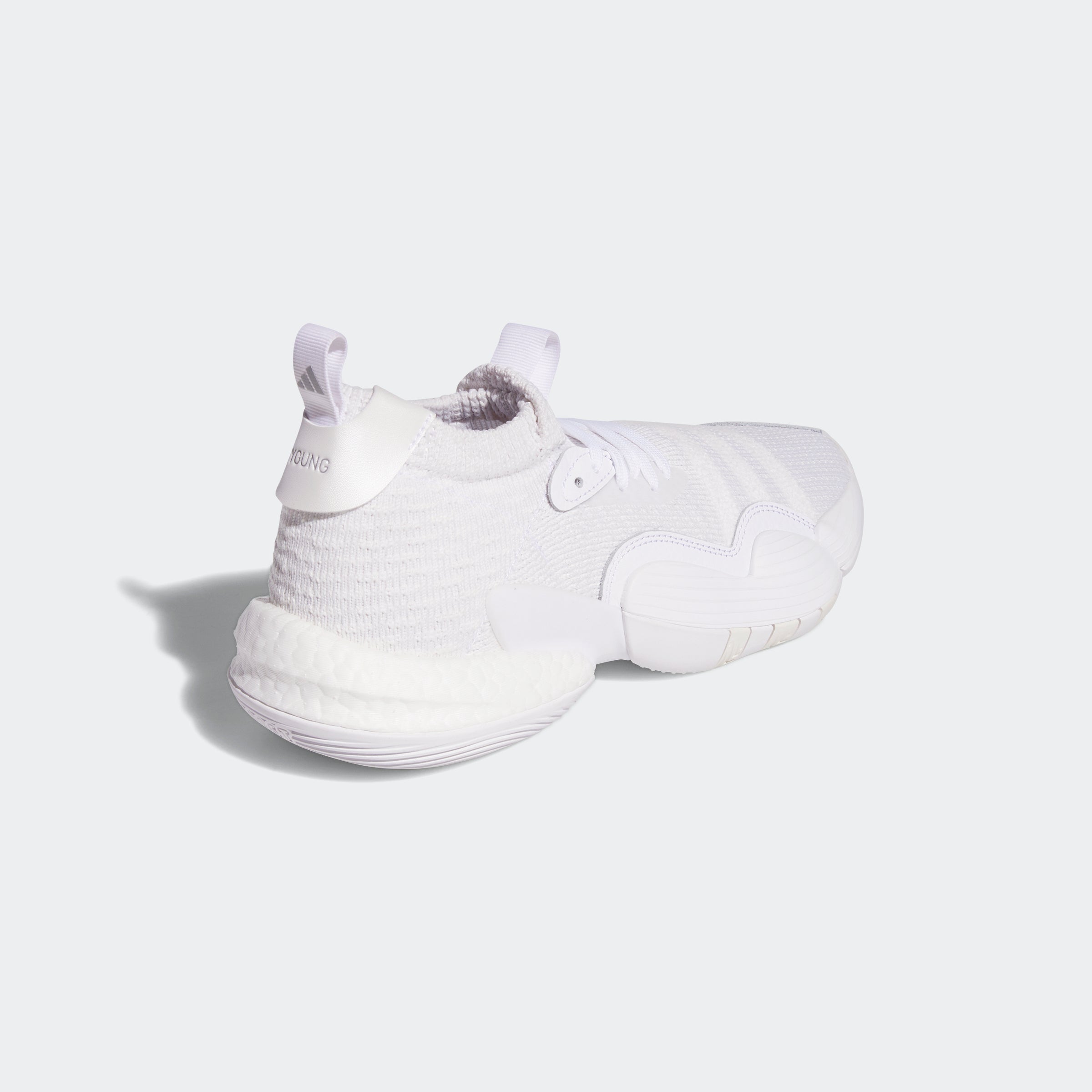 adidas Men's Trae Young 2.0 Basketball Shoes