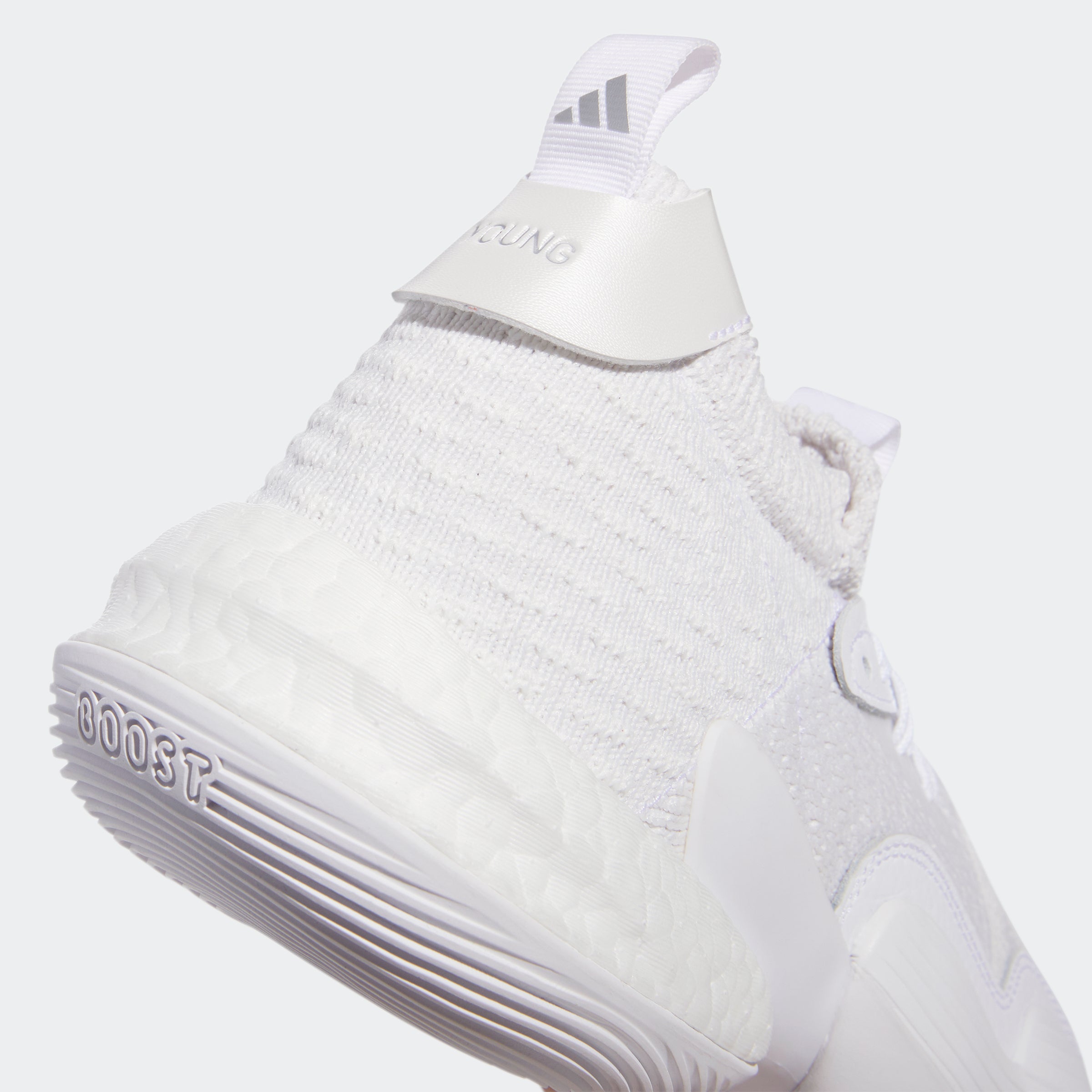adidas Men's Trae Young 2.0 Basketball Shoes