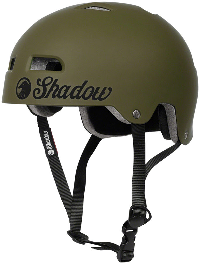The Shadow Conspiracy Classic Helmet