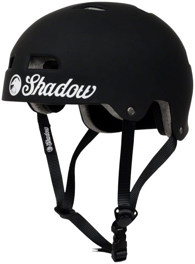 The Shadow Conspiracy Classic Helmet
