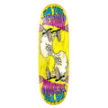 Heroin Skateboard Deck Merged Tall Boy (Assorted) 10.25" x 32.2"