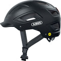 Abus Hyban 2.0 MIPS Helmet M 52 - 58cm Velvet Black