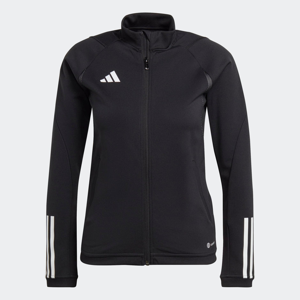 adidas Tiro 23 Competition Youth Track Jacket