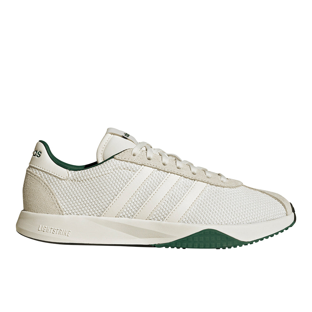 Run 76/26 Lace Up Sneakers
