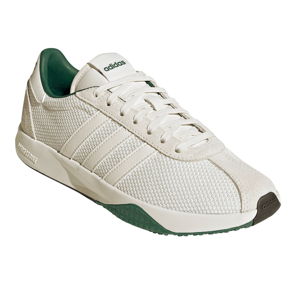 Run 76/26 Lace Up Sneakers