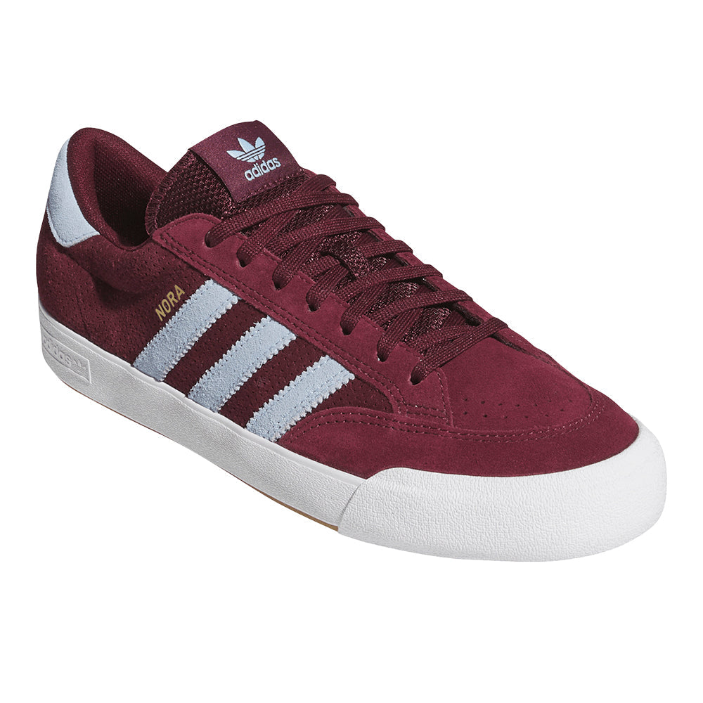 Nora Lace Up Sneakers