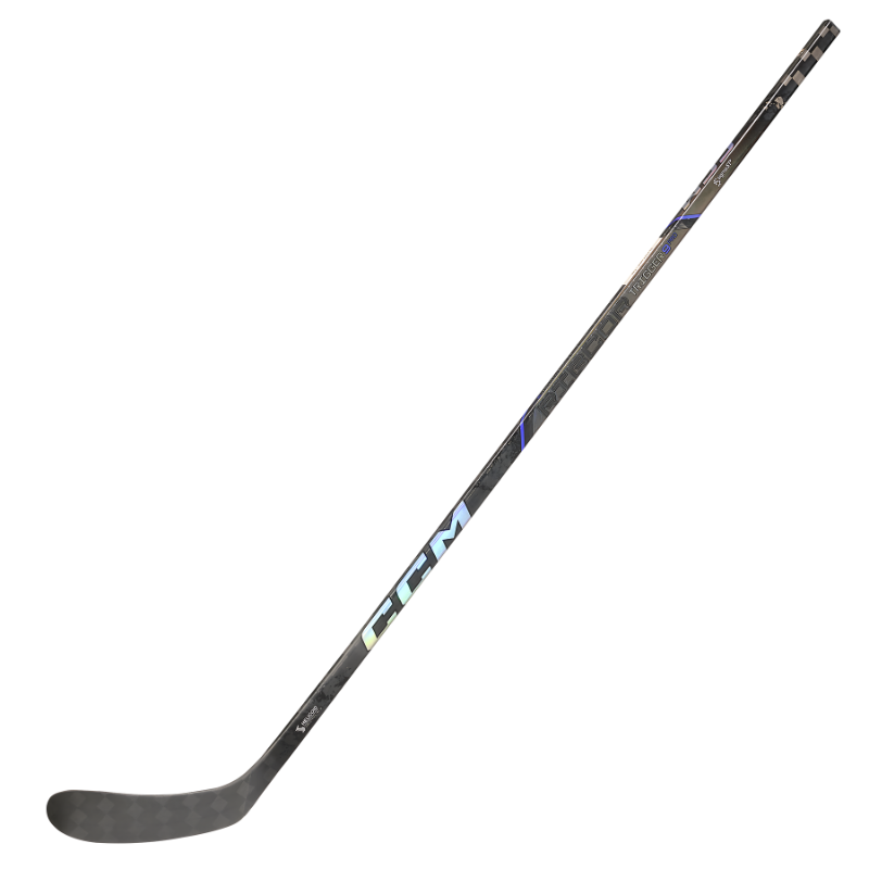 CCM Ribcor Trigger 9 Pro Hockey Stick - Junior (2024)