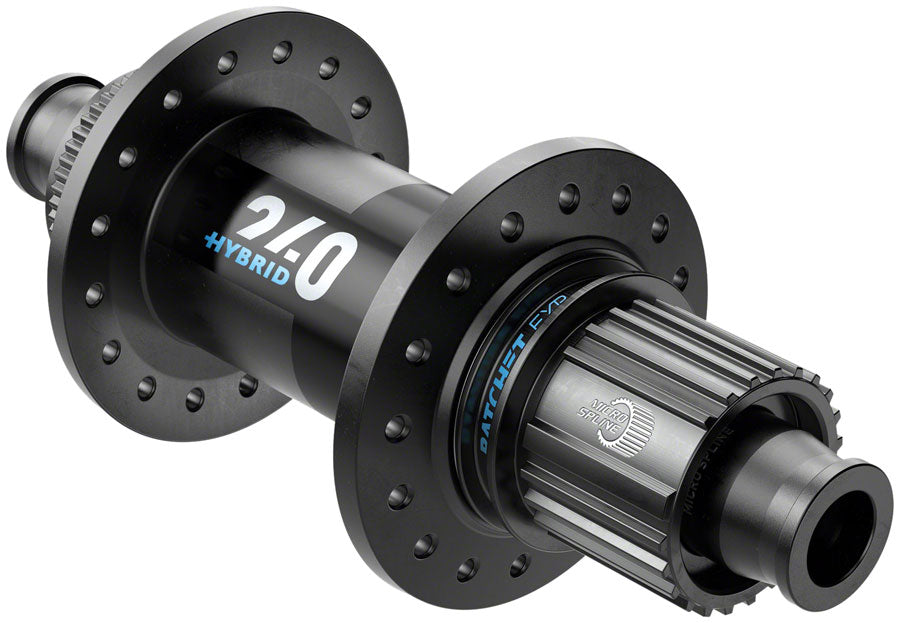 DT Swiss 240 Hybrid Rear Hub