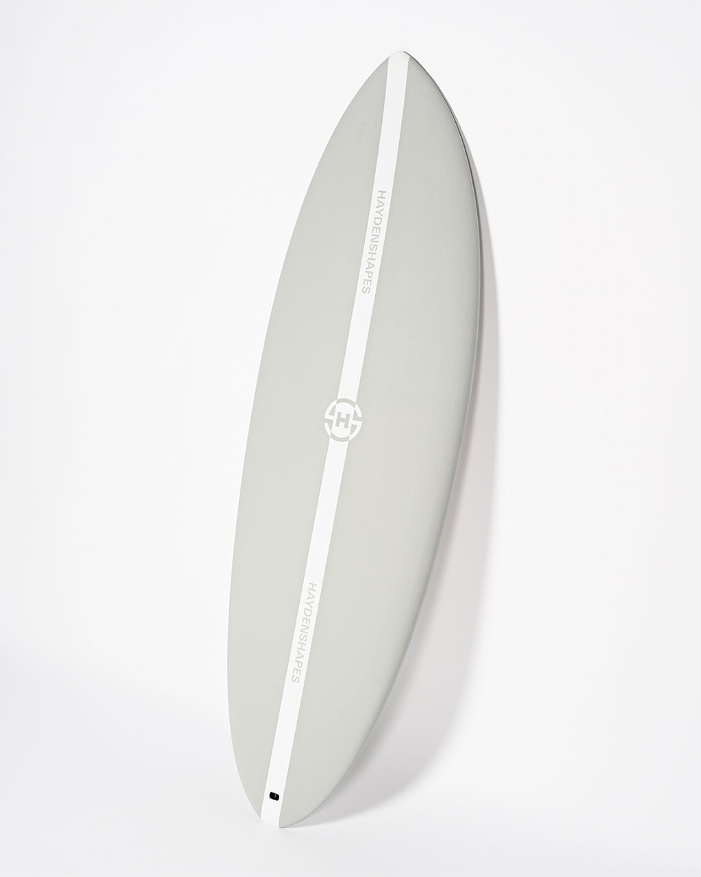 Hypto Krypto Softboard - Clay - Futures 3