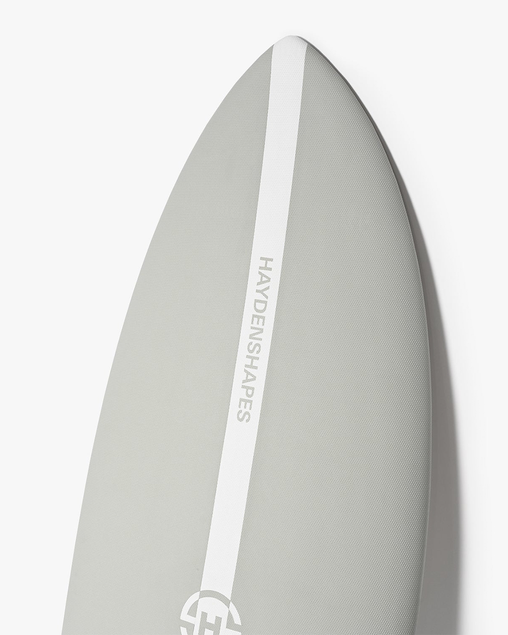 Hypto Krypto Softboard - Clay - Futures 3