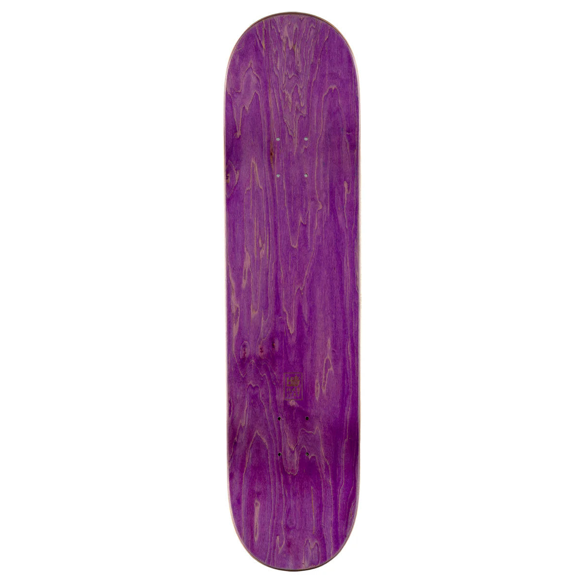 Habitat Skateboard Deck Baxter Neal Sunny Afternoon Blue 8.25" x 32.25"