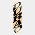 Hardbody Skateboards Antonio Durao Spot Logo Deck 8.38"