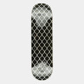 Hardbody Skateboards Chain Link Deck 8.25" Short