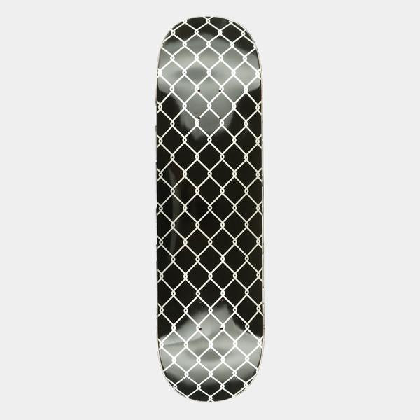 Hardbody Skateboards Chain Link Deck 8.25" Short