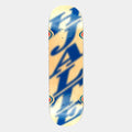 Hardbody Skateboards Hjalte Halberg Spot Logo Deck 8.5"