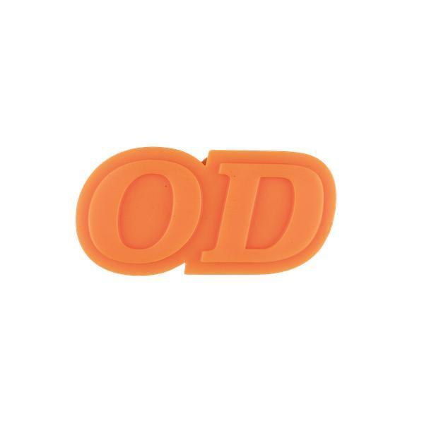 Hardbody Skateboards OD Skate Curb Wax