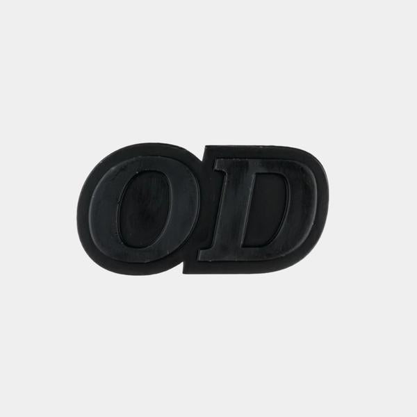 Hardbody Skateboards OD Skate Curb Wax