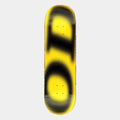 Hardbody Skateboards OD Spot Logo Deck 8.75"