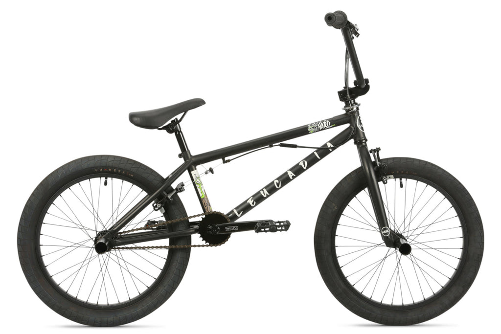Haro Leucadia DLX Bike