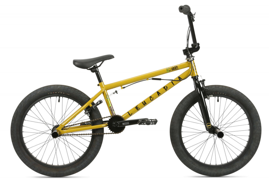 Haro Leucadia DLX Bike