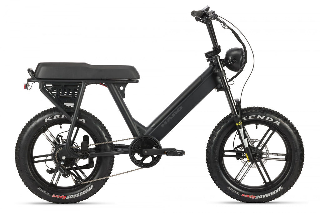 Haro Skwad 1 Electric Bike