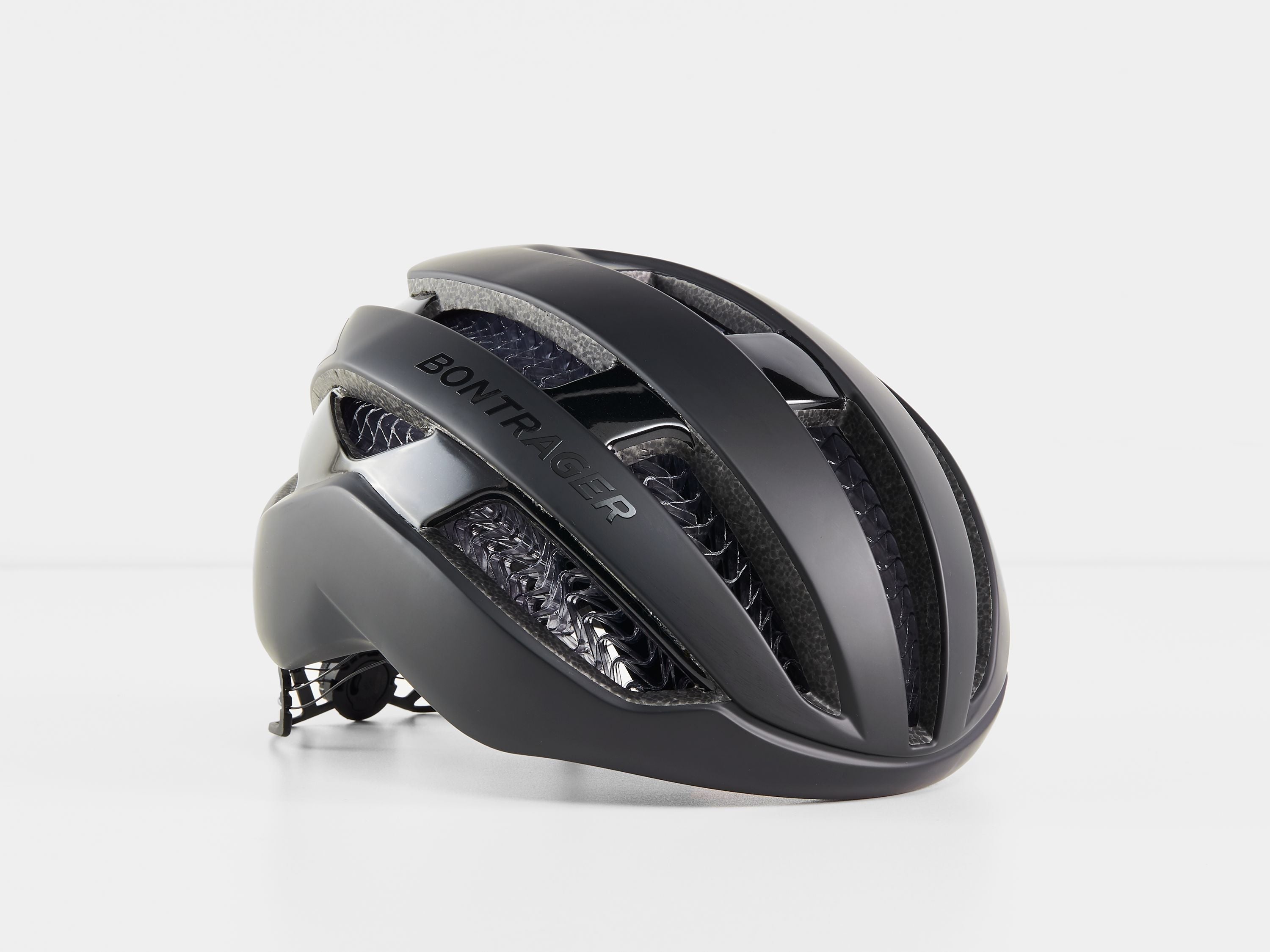 Bontrager Circuit WaveCel X-Large Black CPSC Helmet