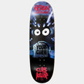 Heroin Skateboards Curb Killer 8 Deck 10"