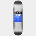 Hockey Skateboards Nik Stain God Of Suffer Deck 8.44"