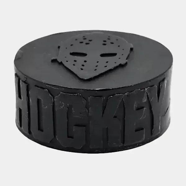 Hockey Skateboards Puck Skate Curb Wax