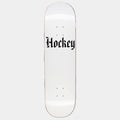 Hockey Skateboards Stone Deck 8.75"