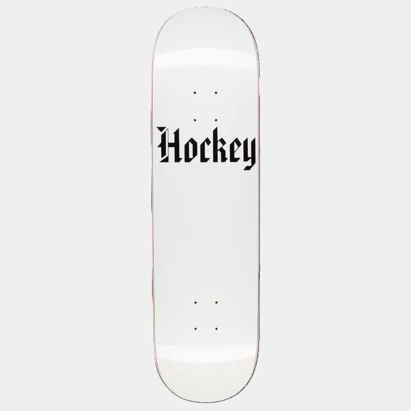 Hockey Skateboards Stone Deck 8.75"