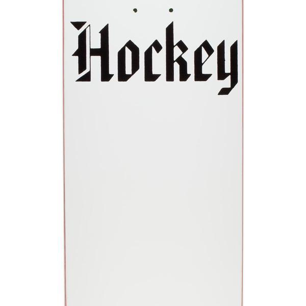 Hockey Skateboards Stone Deck 9.0"
