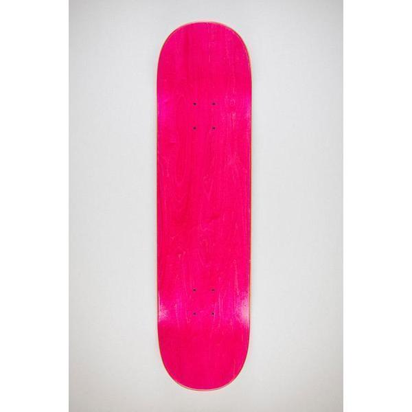 Hockey Skateboards Stone Deck 9.0"