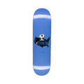 Hockey Skateboard Deck Board of Health 8.5" x 31.91"