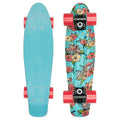 Swell Hollywood Flamingo Cruiser Complete 22″ - Teal